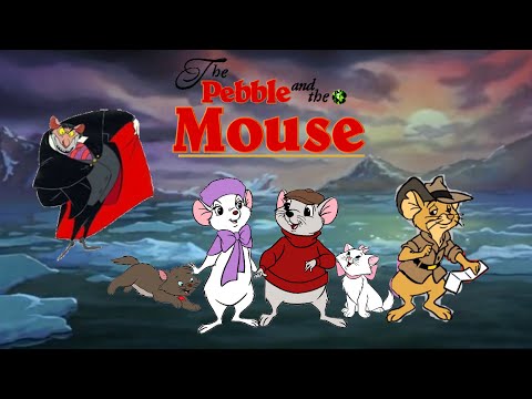 The Pebble and the Mouse Trailer
