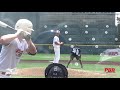 PBR prospect games