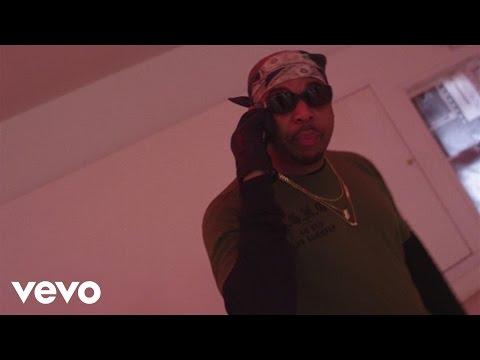 Jay 305 - Thuggin (Alternate) ft. Joe Moses