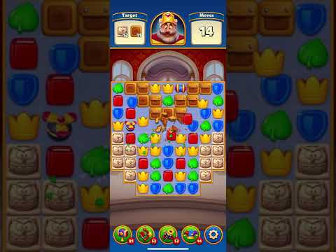 Royal Match LEVEL 3403