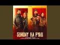 Gunday Ka Pyar Feat Govind Kalawad Annu Malik
