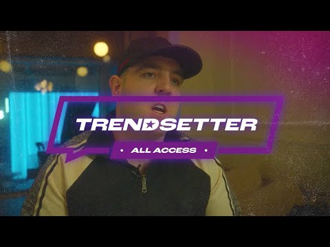 Jordan - Trend Setter All Access | P110