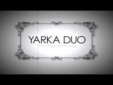Yarka Duo - Virtual Insanity Acoustic Jamiroquai cover