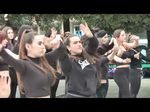 Ilargi berriak. Alaitz BHI