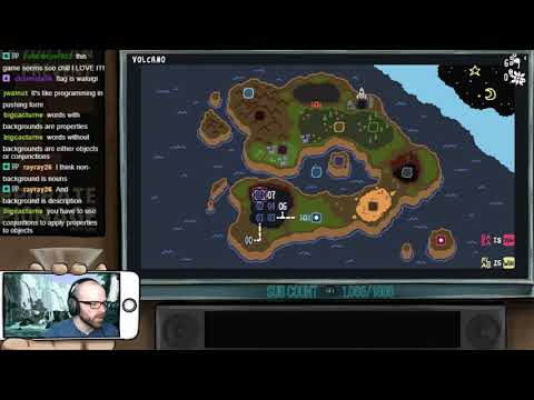 BABA IS YOU - Part 1