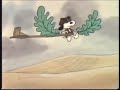 Opening To You Re The Greatest Charlie Brown Snoopy S Reunion 1994 VHS