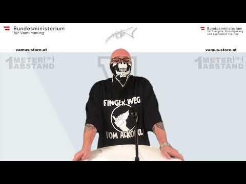 Vamummtn Pressekonferenz PK3 28.11.2020 #covid