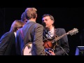 Steve Martin Steep Canyon Rangers ~ I Can't Sit Down ~ DelFest 2012