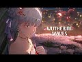 Wuthering Waves Outfit Showcase Jinhsi Peach Blossom