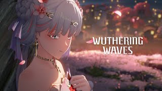 Download lagu Wuthering Waves Outfit Showcase | Jinhsi — Peach Blossom mp3 Download lagu Wuthering Waves Outfit Showcase | Jinhsi — Peach Blossom mp3