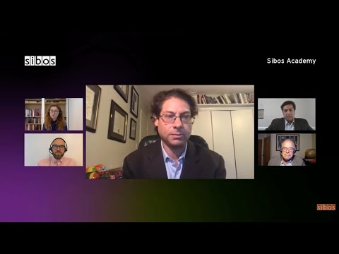 Sibos 2020: Defining central bank digital currencies (CBDCs)