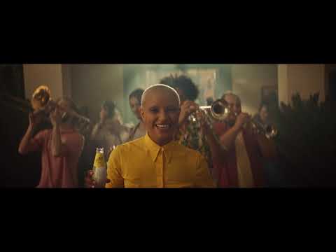 SCHWEPPES, I LIKE IT LIKE THAT