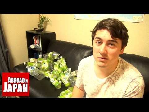 How to Lose Weight in Japan - #Week 2