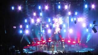 Creed Live Song #7 Bread of shame