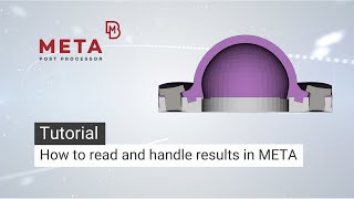 How to read and handle results in META