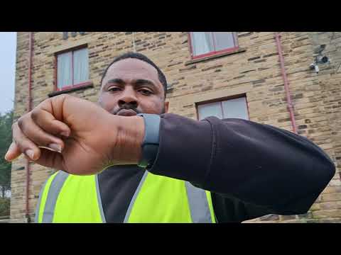 When a Hotel becomes Private because it is Housing the Migrants!