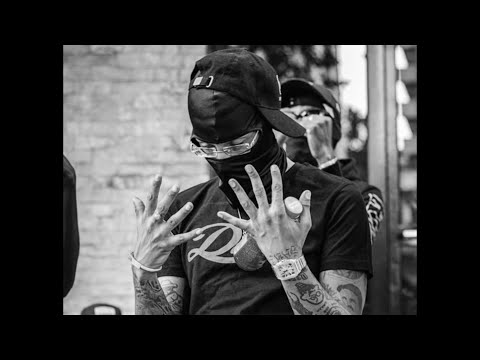 (FREE) Freeze Corleone Type Beat - "Game" | Instru Rap Trap