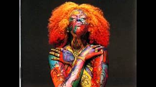 Kelis (featering Terrar) - The Good Stuff.wmv