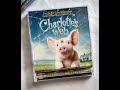Opening To Charlotte S Web 2006 2007 VCD