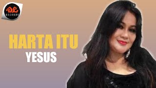 Download lagu Norma Mamahit - Harta Itu Yesus  [   ] Pop Rohani mp3