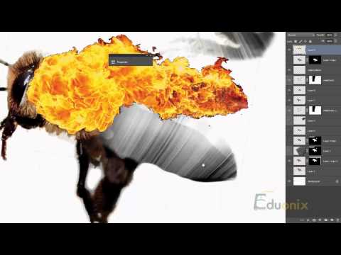 Photoshop Tutorials | Adobe Photoshop Tutorials Introduction