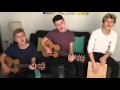 One Direction - Perfect (Cover By New Hope Club)