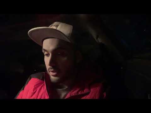 Masteri - R.I.P შავი პრინცი