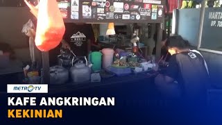Download lagu Uniknya Kafe Angkringan Kekinian di Pati mp3 Download lagu Uniknya Kafe Angkringan Kekinian di Pati mp3