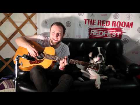 To Kill A King @ Redfest Exclusive live session