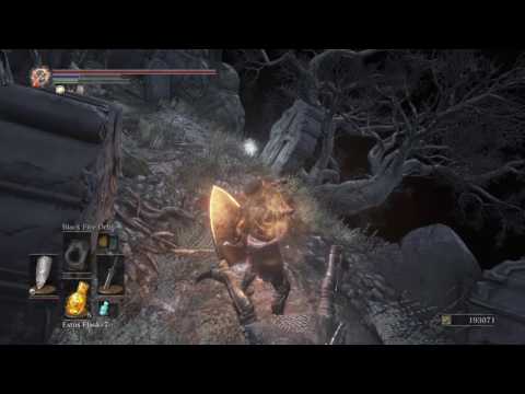 DARK SOULS III Annie pt 68