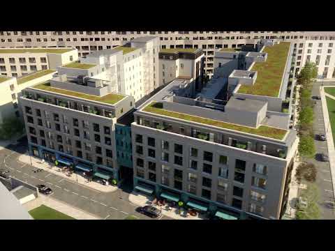 Discover The Auria, Notting Hill