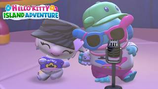 フレンドシップアイランドにまたトラブル！？#92 【Hello Kitty Island Adventure：ハローキティアイランドアドベンチャー】