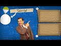 Hard Science | Funny Clips | Mr Bean Official