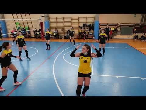U15: Jolly - Coop Novate (3-1)