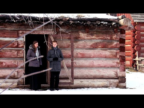 Does Jesus Care | God so Loved the World | Fountainview Academy