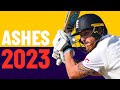 Ben Stokes' Lord's 155 IN FULL | The Ashes 2023 | England v Australia