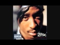 2Pac Me Against The World Instrumental Remake ...