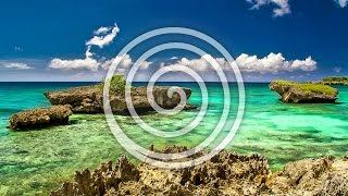 Water Lounge - Relaxing Deep Sleep Music, Meditation Music, Sleep Meditation (PURERELAX.TV)