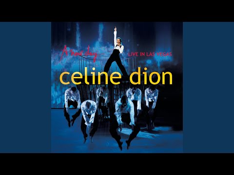 Videoclip de It's All Coming Back To Me Now (Live at The Colosseum at Caesars Palace, Las Vegas, Nevada - November 2003) — Céline Dion