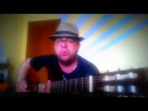 Noc mi te duguje - Bogdan Vasilevski ( cover Zdravko Colic )