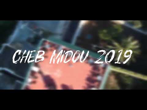 Cheb Midou 2019 Jdid