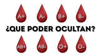 Your Blood Type Reveals Your Ancestral History (Science Explained)