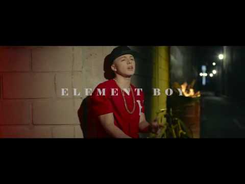 ELEMENTBOY  TE ESTOY BUSCANDO(VIDEO OFFICIAL)