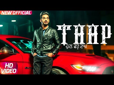 Taap (Official Video) | Gurjazz | Sukhe Muzical Doctorz | Teji Sandhu | Latest Punjabi Song 2017