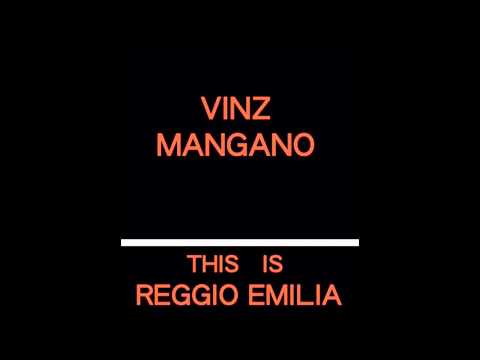 11 - VINZ MANGANO - LA MIA CITY feat. EVYL - JIHAD (2007)