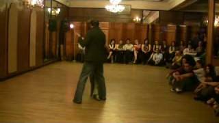 Nick Jones & Diana Tango performance 0319102