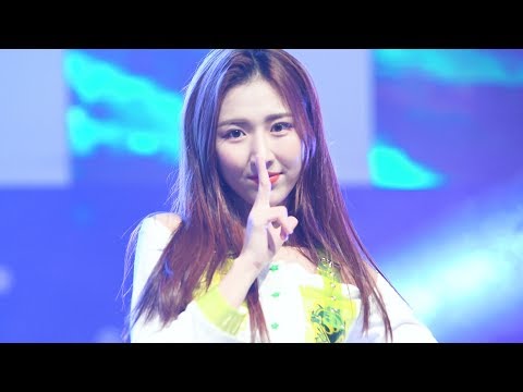 180921 구선하 - 푱푱