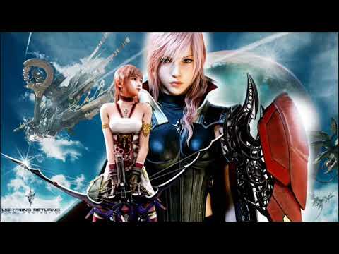 Lightning Returns  Final Fantasy XIII OST   The Ark Extended