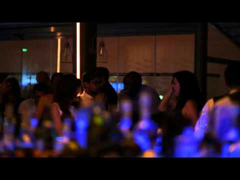 After Work Parties 05.06.2015 @IZAKA / Crowded Events / Luxury Lounge FM / SDI