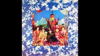 THE ROLLING STONES - THEIR SATANIC MAJESTIES REQUEST (1967) ALBUM REVIEW!!!!